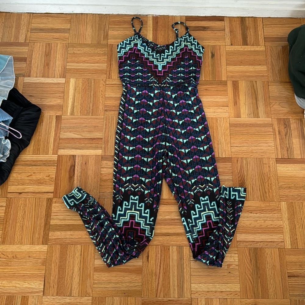 Mara Hoffman one piece exercise